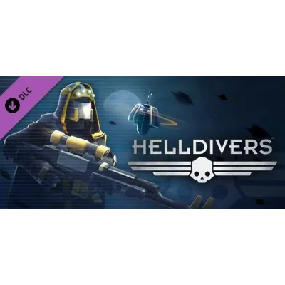 HELLDIVERS Reinforcements Mega Bundle (14 в 1) STEAM - irongamers.ru