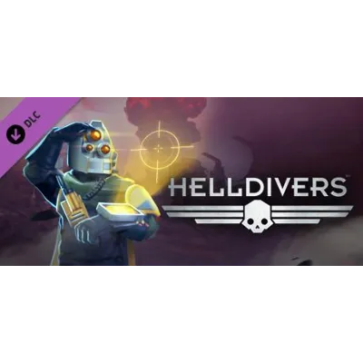 HELLDIVERS Reinforcements Mega Bundle (14 в 1) STEAM - irongamers.ru