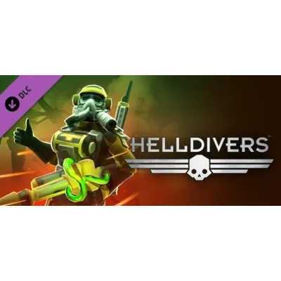 HELLDIVERS Reinforcements Mega Bundle (14 в 1) STEAM - irongamers.ru