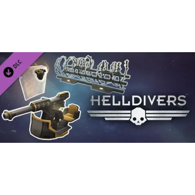 HELLDIVERS Reinforcements Mega Bundle (14 в 1) STEAM - irongamers.ru