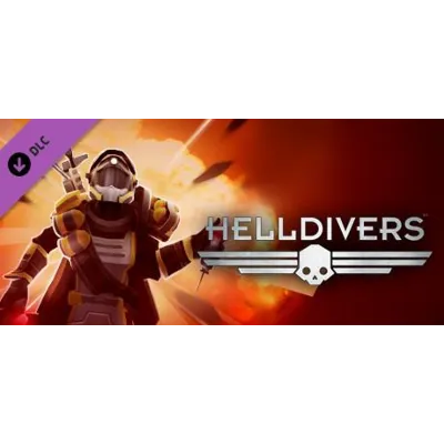 HELLDIVERS Reinforcements Mega Bundle (14 в 1) STEAM - irongamers.ru