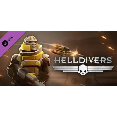 HELLDIVERS Reinforcements Mega Bundle (14 в 1) STEAM - irongamers.ru