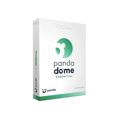 Panda Dome Essential (1 Year - 1 Device) - Global Key - irongamers.ru