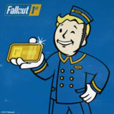 ⭐ АТОМЫ Fallout 76 - АТОМЫ, ПОДПИСКА Xbox One, X/S - irongamers.ru