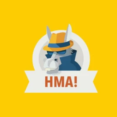 HMA VPN НА 1 МЕСЯЦ ДЛЯ 5 УСТРОЙСТВ ПК/ANDROID/IOS - irongamers.ru