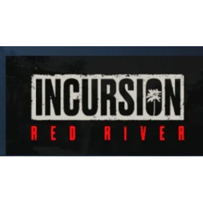 Incursion Red River АВТОДОСТАВКА STEAM GLOBAL МГНОВЕННО ЛИЦЕНЗИЯ - irongamers.ru