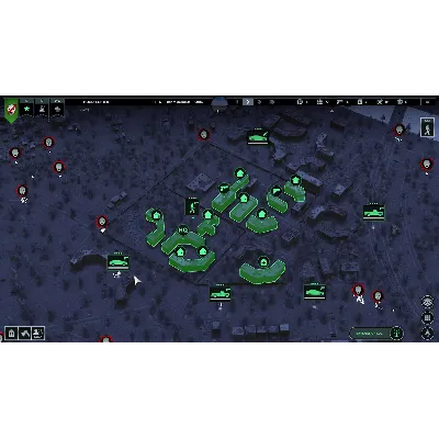 Infection Free Zone * RU/KZ/СНГ/TR/AR * STEAM АВТО - irongamers.ru