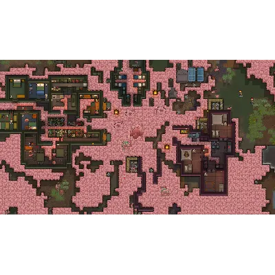 RimWorld - Anomaly АВТОДОСТАВКА STEAM РОССИЯ - irongamers.ru
