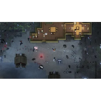 RimWorld - Anomaly АВТОДОСТАВКА STEAM РОССИЯ - irongamers.ru