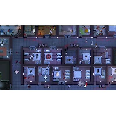 RimWorld - Anomaly * RU/KZ/СНГ/TR/AR * DLC * STEAM - irongamers.ru