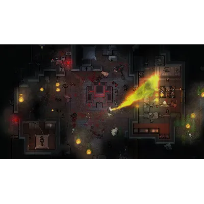 RimWorld - Anomaly * RU/KZ/СНГ/TR/AR * DLC * STEAM - irongamers.ru