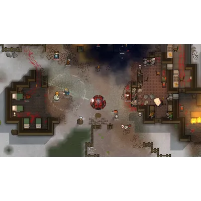 RimWorld - Anomaly | АВТОДОСТАВКА [Россия Steam Gift] - irongamers.ru
