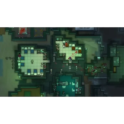 RimWorld - Anomaly | АВТОДОСТАВКА [Россия Steam Gift] - irongamers.ru