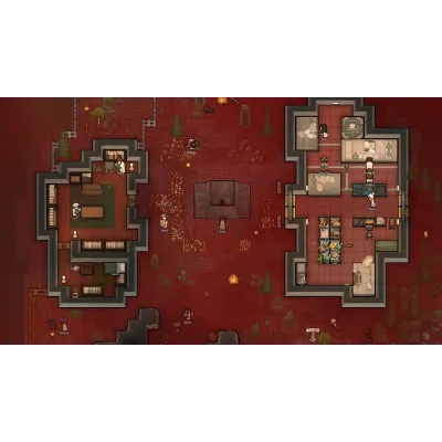 RimWorld - Anomaly | АВТОДОСТАВКА [Россия Steam Gift] - irongamers.ru