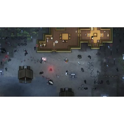 RimWorld - Anomaly | АВТОДОСТАВКА [Россия Steam Gift] - irongamers.ru