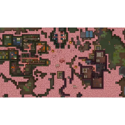 RimWorld - Anomaly | АВТОДОСТАВКА [Россия Steam Gift] - irongamers.ru
