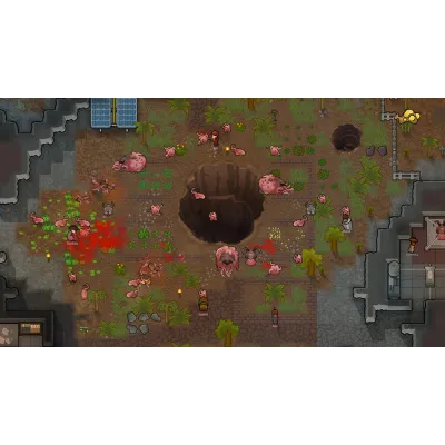 RimWorld - Anomaly | АВТОДОСТАВКА [Россия Steam Gift] - irongamers.ru