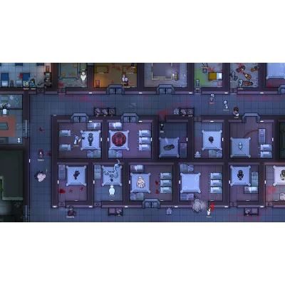 RimWorld - Anomaly | АВТОДОСТАВКА [Россия Steam Gift] - irongamers.ru