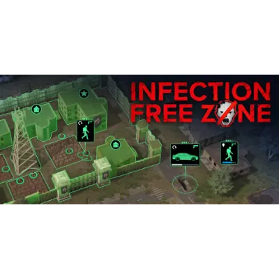 Infection Free Zone Steam Offline - irongamers.ru