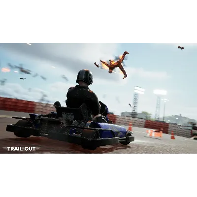 TRAIL OUT ⭐Steam\РФ+Весь Мир\Key⭐ + Бонус - irongamers.ru