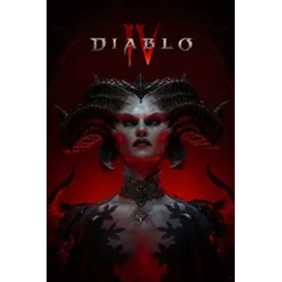 PC/PS/XBOX⭐ Платина Diablo® IV 500 - 11500 ⭐ XBOX - irongamers.ru
