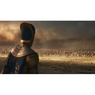 TOTAL WAR PHARAOH + DYNASTIES STEAM•RU|KZ|UA - irongamers.ru