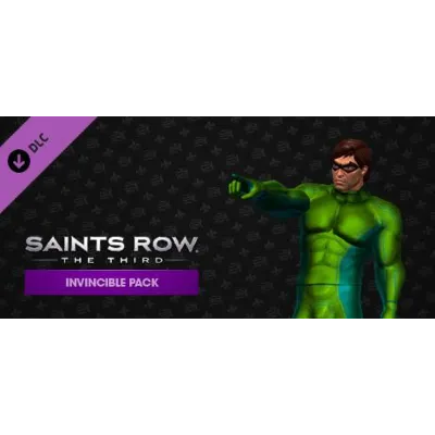 Saints Row: The Third The Full Package ⭐Steam\Key⭐ + - irongamers.ru