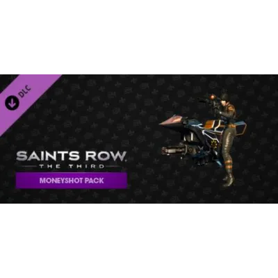 Saints Row: The Third The Full Package ⭐Steam\Key⭐ + - irongamers.ru