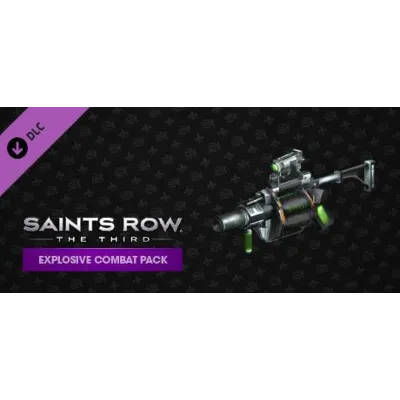 Saints Row: The Third The Full Package ⭐Steam\Key⭐ + - irongamers.ru