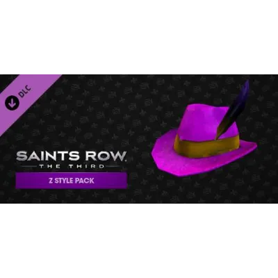 Saints Row: The Third The Full Package ⭐Steam\Key⭐ + - irongamers.ru