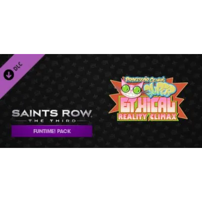 Saints Row: The Third The Full Package ⭐Steam\Key⭐ + - irongamers.ru