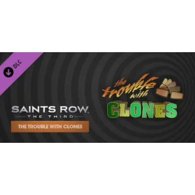 Saints Row: The Third The Full Package ⭐Steam\Key⭐ + - irongamers.ru