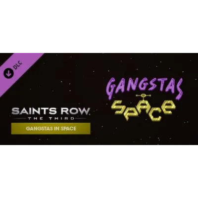 Saints Row: The Third The Full Package ⭐Steam\Key⭐ + - irongamers.ru