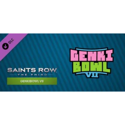 Saints Row: The Third The Full Package ⭐Steam\Key⭐ + - irongamers.ru