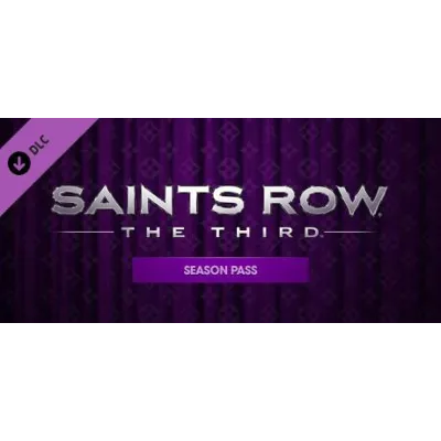 Saints Row: The Third The Full Package ⭐Steam\Key⭐ + - irongamers.ru