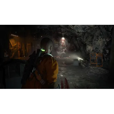 The Callisto Protocol (STEAM КЛЮЧ) РФ+МИР РУССКИЙ ЯЗЫК - irongamers.ru
