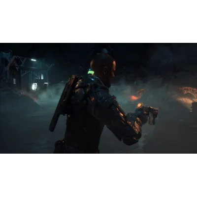 The Callisto Protocol (STEAM КЛЮЧ) РФ+МИР РУССКИЙ ЯЗЫК - irongamers.ru