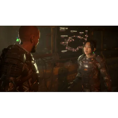 The Callisto Protocol (STEAM КЛЮЧ) РФ+МИР РУССКИЙ ЯЗЫК - irongamers.ru