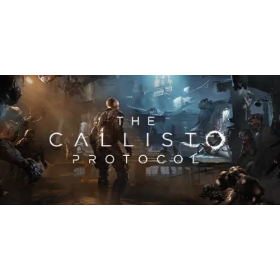The Callisto Protocol (STEAM КЛЮЧ) РФ+МИР РУССКИЙ ЯЗЫК - irongamers.ru