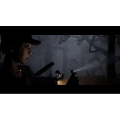 The Quarry | + DLC (STEAM КЛЮЧ) РУССКИЙ ЯЗЫК РФ+МИР - irongamers.ru