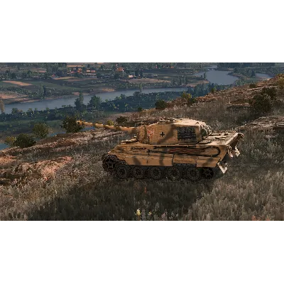 Steel Division 2 - Tribute to Normandy &acute;44 DLC STEAM РФ - irongamers.ru