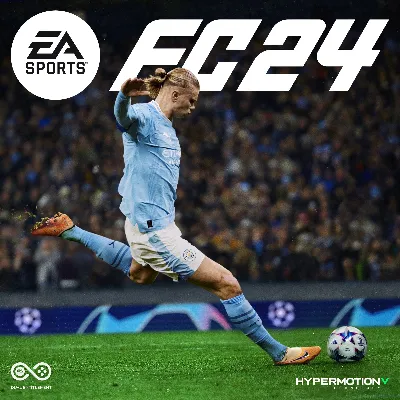 EA Sports: FC 24 (Steam/Kлюч/ Россия и Весь Мир) - irongamers.ru