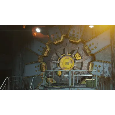 Fallout 4 Vault-Tec Workshop⭐Steam\РФ+Весь Мир\Key⭐+ - irongamers.ru