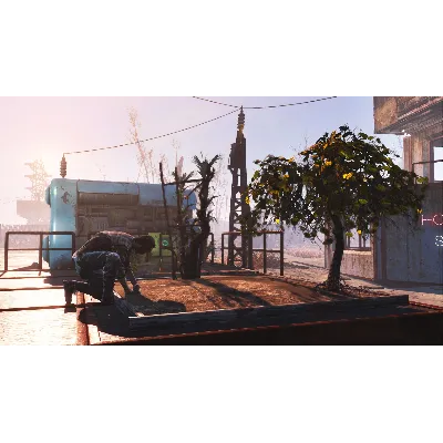 Fallout 4 Wasteland Workshop ⭐Steam\РФ+Мир\Key⭐ + - irongamers.ru