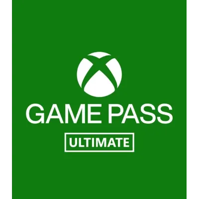 Ключ Xbox Game Pass Ultimate 1-12 МЕСЯЦЕВ + ПОДАРОК - irongamers.ru
