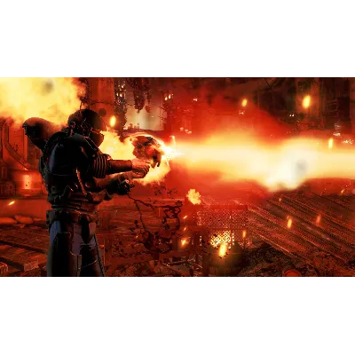 Fallout 4 Automatron ⭐Steam\РФ+Весь Мир\Key⭐ + Бонус - irongamers.ru