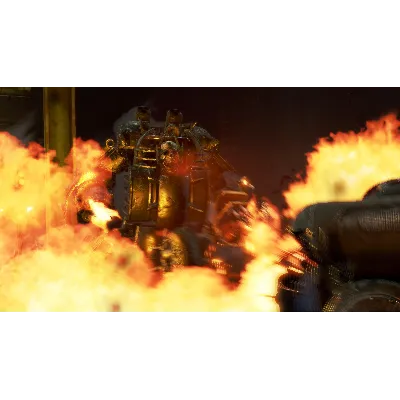 Fallout 4 Automatron ⭐Steam\РФ+Весь Мир\Key⭐ + Бонус - irongamers.ru
