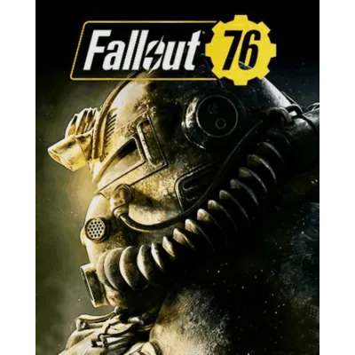 Fallout 76 КЛЮЧ | Полная версия | Windows | Мир - irongamers.ru