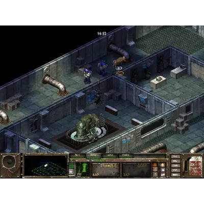 Fallout Tactics: Brotherhood of Steel ⭐Steam\Key⭐ + - irongamers.ru