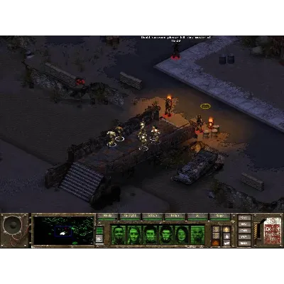 Fallout Tactics: Brotherhood of Steel ⭐Steam\Key⭐ + - irongamers.ru